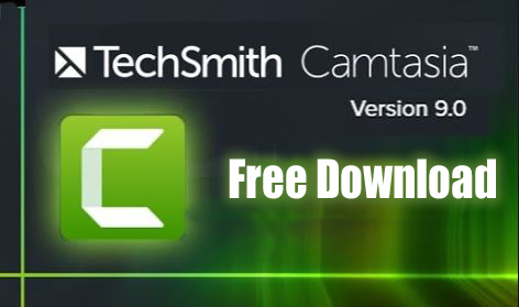 camtasia 9 crack